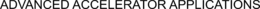 ADVANCED ACCELERATOR APPLICATIONS trademark