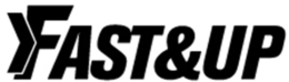FAST&UP trademark