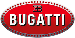 EB BUGATTI trademark