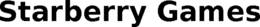 STARBERRY GAMES trademark