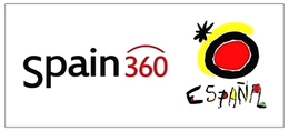 SPAIN 360 ESPAÑA trademark