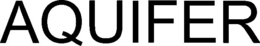 AQUIFER trademark