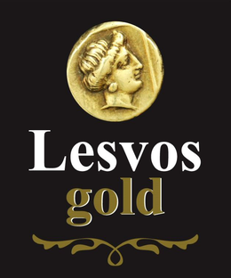 LESVOS GOLD trademark