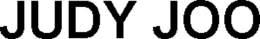 JUDY JOO trademark