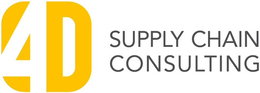 4D SUPPLY CHAIN CONSULTING trademark