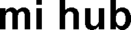 MI HUB trademark
