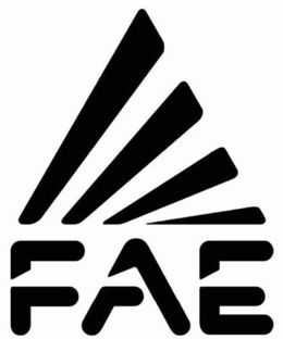 FAE trademark