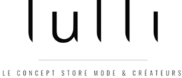 LULLI LE CONCEPT STORE MODE & CRÉATEURS trademark