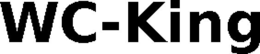 WC-KING trademark