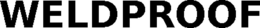 WELDPROOF trademark