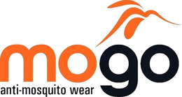 MOGO ANTI-MOSQUITO WEAR trademark