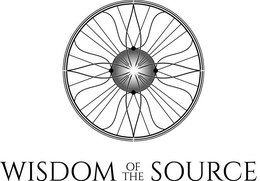 WISDOM OF THE SOURCE trademark