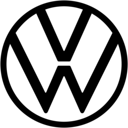 VW trademark