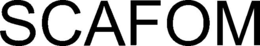 SCAFOM trademark