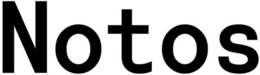 NOTOS trademark