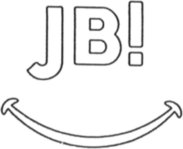 JB! trademark