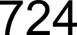 724 trademark