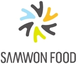 V SAMWON FOOD trademark