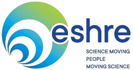 ESHRE SCIENCE MOVING PEOPLE MOVING SCIENCE trademark