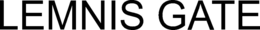LEMNIS GATE trademark