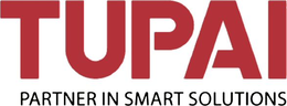 TUPAI PARTNER IN SMART SOLUTIONS trademark