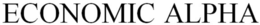 ECONOMIC ALPHA trademark