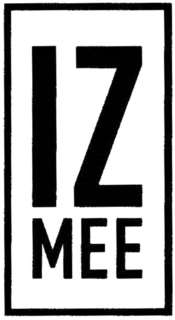 IZMEE trademark