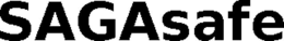SAGASAFE trademark
