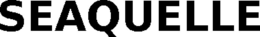 SEAQUELLE trademark
