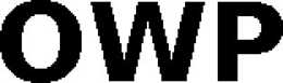 OWP trademark