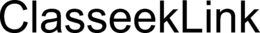 CLASSEEKLINK trademark