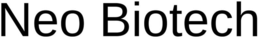 NEO BIOTECH trademark