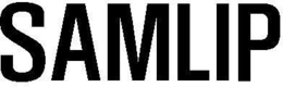 SAMLIP trademark