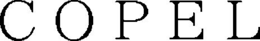 COPEL trademark