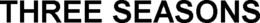 THREE SEASONS trademark
