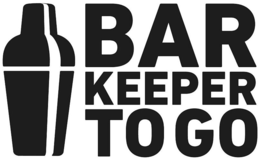 BAR KEEPER TO GO trademark