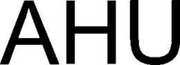AHU trademark
