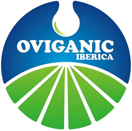 OVIGANIC IBERICA trademark