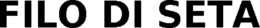 FILO DI SETA trademark