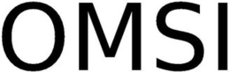 OMSI trademark