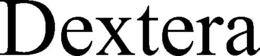 DEXTERA trademark