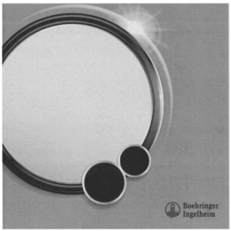 BOEHRINGER INGELHEIM trademark