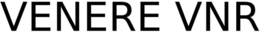 VENERE VNR trademark