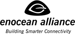 ENOCEAN ALLIANCE BUILDING SMARTER CONNECTIVITY trademark