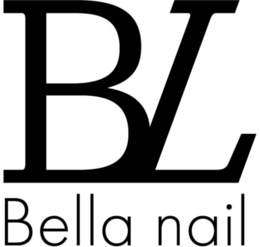 BL BELLA NAIL trademark