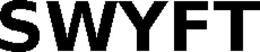 SWYFT trademark