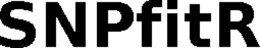 SNPFITR trademark