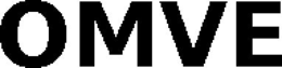 OMVE trademark