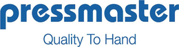 PRESSMASTER QUALITY TO HAND trademark