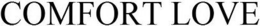 COMFORT LOVE trademark
